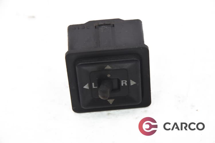 Копче реглаж огледала за MITSUBISHI GALANT Mk V седан (E5_A, E7_A, E8_A) 1.8 (E52A) (1992 - 1998)