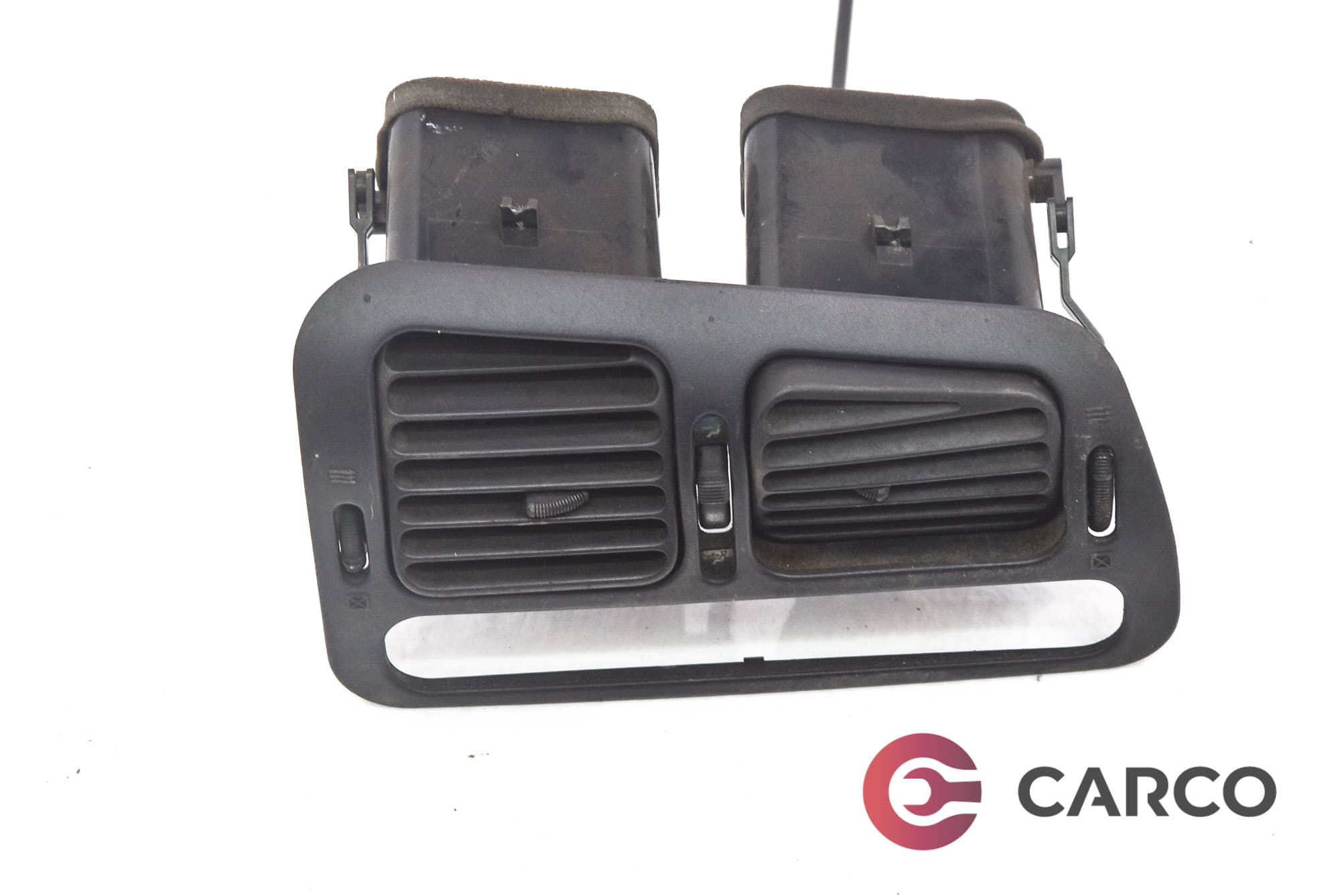 Духалки парно централни за MITSUBISHI GALANT Mk V седан (E5_A, E7_A, E8_A) 1.8 (E52A) (1992 - 1998)