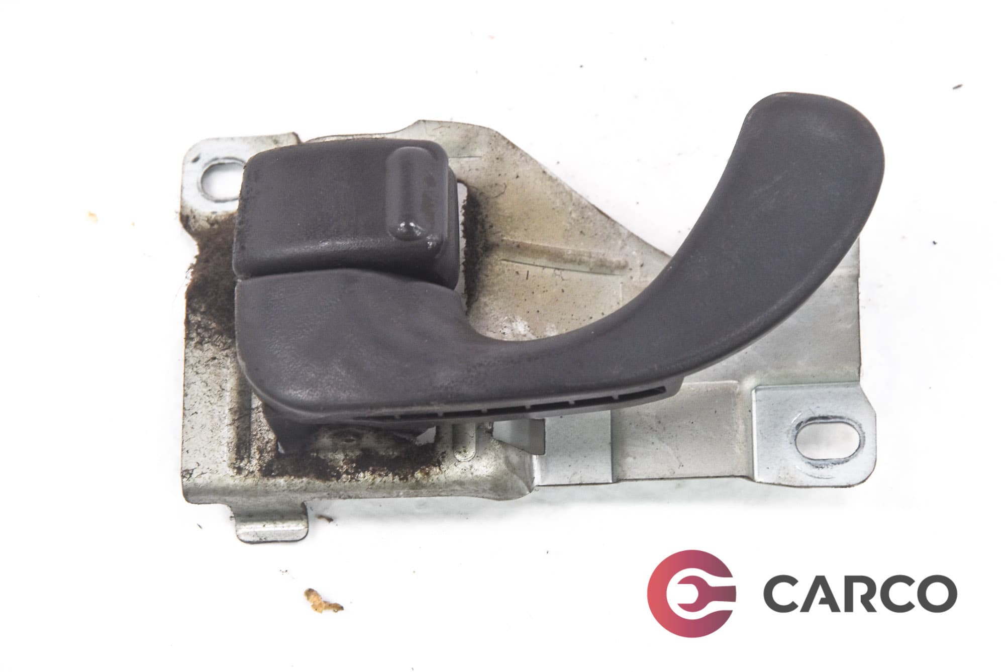 Вътрешна дръжка предна лява за MITSUBISHI GALANT Mk V седан (E5_A, E7_A, E8_A) 1.8 (E52A) (1992 - 1998)