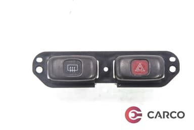 Панел копчета за MITSUBISHI GALANT Mk V седан (E5_A, E7_A, E8_A) 1.8 (E52A) (1992 - 1998)