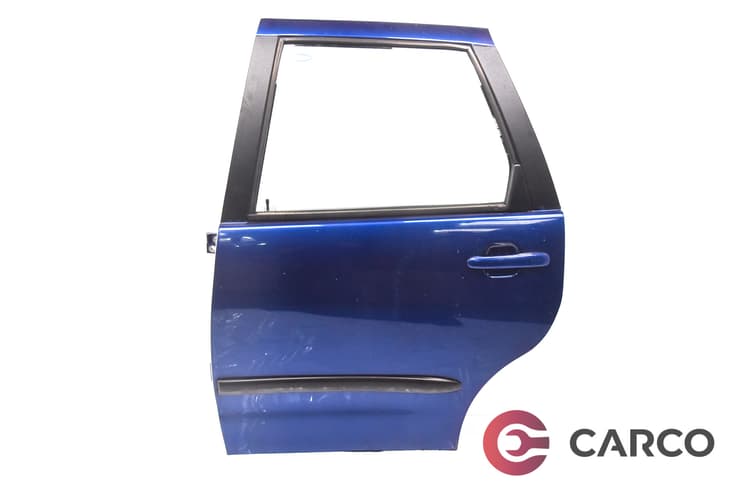Врата задна лява за SEAT CORDOBA (6K2) 1.6 (1999 - 2002)