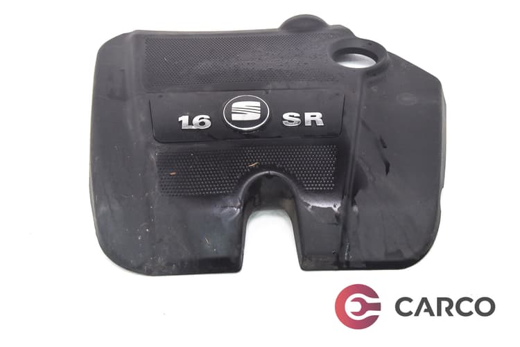 Декоративен капак двигател за SEAT CORDOBA (6K2) 1.6 (1999 - 2002)