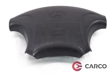 AIRBAG волан за HYUNDAI COUPE / TIBURON (RD) 1.6 i 16V (1996 - 2002)
