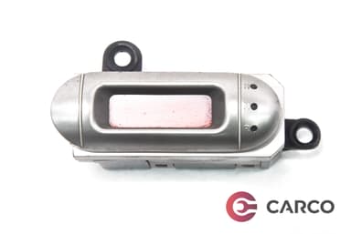 Дисплей часовник за HYUNDAI COUPE / TIBURON (RD) 1.6 i 16V (1996 - 2002)