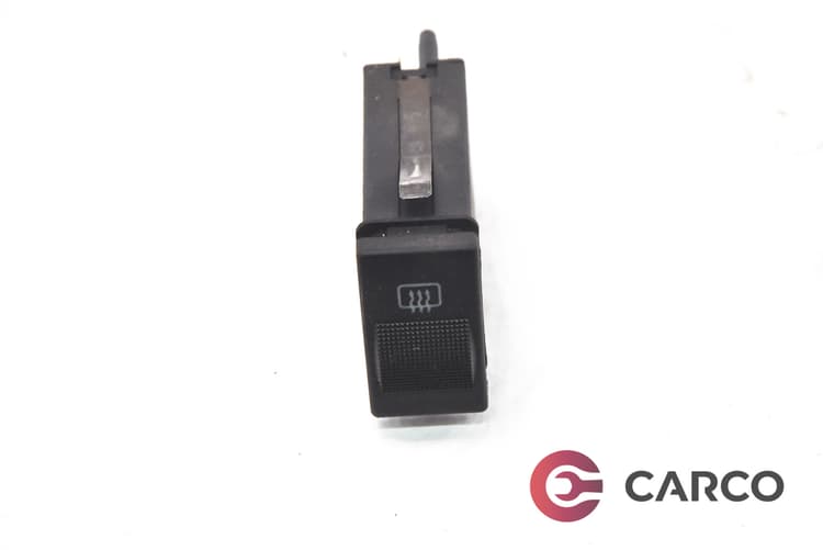 Копче подгрев задно стъкло за AUDI A4 седан (8D2, B5) 1.9 TDI (1994 - 2001)