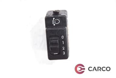 Копче реглаж светлини за OPEL CORSA B (73_, 78_, 79_) 1.2 i (1993 - 2002)