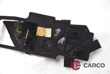 Вътрешна дръжка задна лява за CHEVROLET AVEO седан (T250, T255) 1.2 (2005)