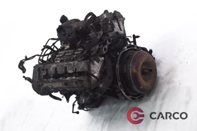 Двигател 4.0 CDI 250hp за MERCEDES-BENZ M-CLASS (W163) ML 400 CDI (163.128) (1998 - 2005)