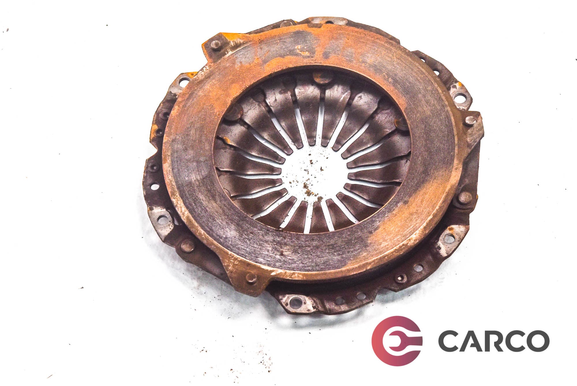 Притискателен диск за OPEL CORSA B (73_, 78_, 79_) 1.0 i 12V (1993 - 2002)