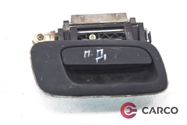 Външна дръжка предна дясна за OPEL ZAFIRA A (F75_) 1.8 16V (1999 - 2005)