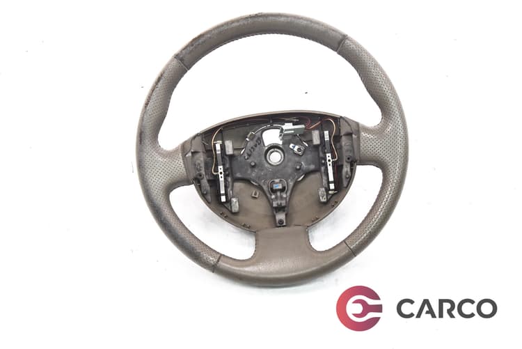 Волан за RENAULT MEGANE II седан (LM0/1_) 2.0 (2003)