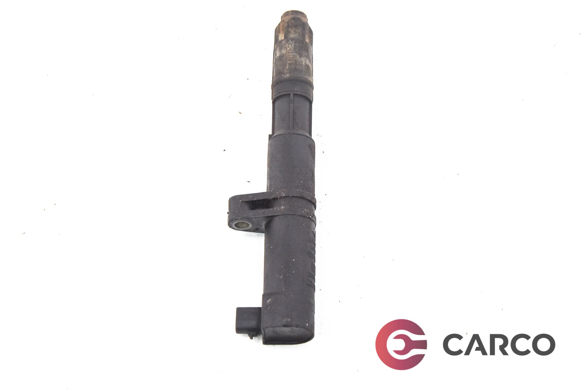 Бобина 8200208611 за RENAULT MEGANE II седан (LM0/1_) 2.0 (2003)