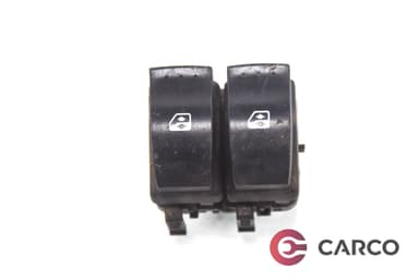 Копчета ел стъкла за RENAULT MEGANE II седан (LM0/1_) 2.0 (2003)