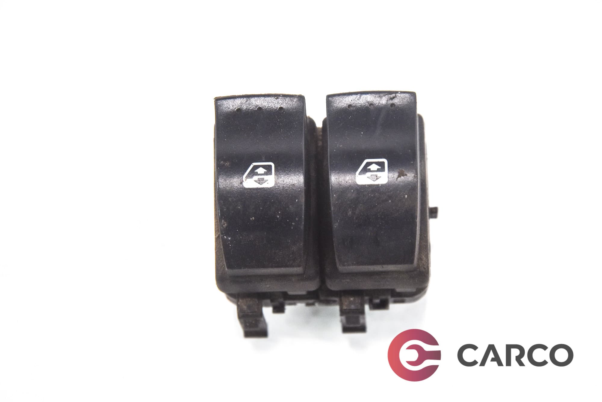 Копчета ел стъкла за RENAULT MEGANE II седан (LM0/1_) 2.0 (2003)
