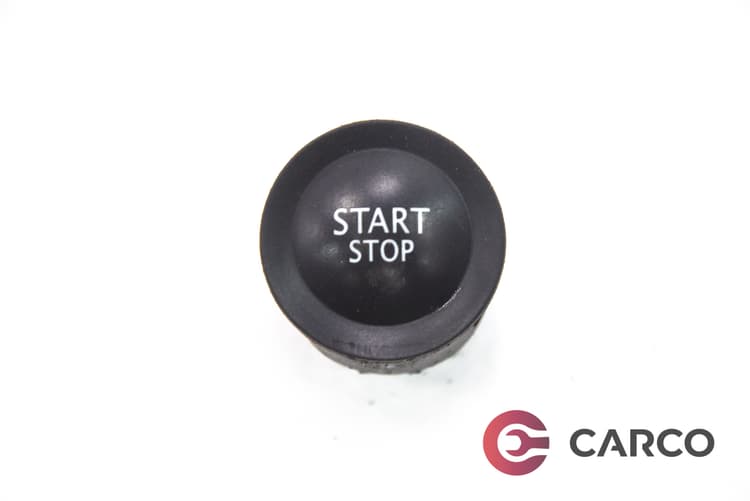 Копче START STOP за RENAULT MEGANE II седан (LM0/1_) 2.0 (2003)