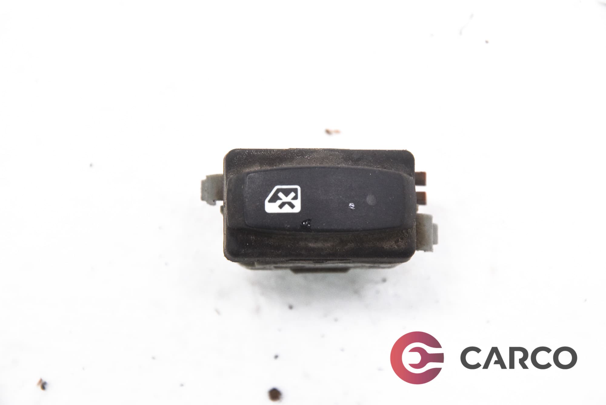 Копче за RENAULT MEGANE II седан (LM0/1_) 2.0 (2003)