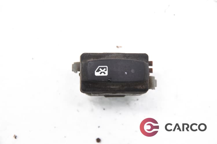 Копче за RENAULT MEGANE II седан (LM0/1_) 2.0 (2003)