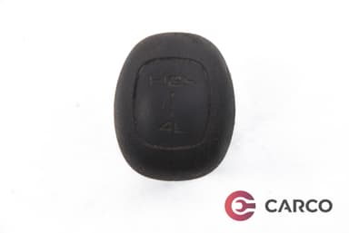 Топка скоростен лост за OPEL FRONTERA B (6B_) 2.2 DTI (6B_ZC, 6B_VF, 6B_66, 6B_76) (1998)