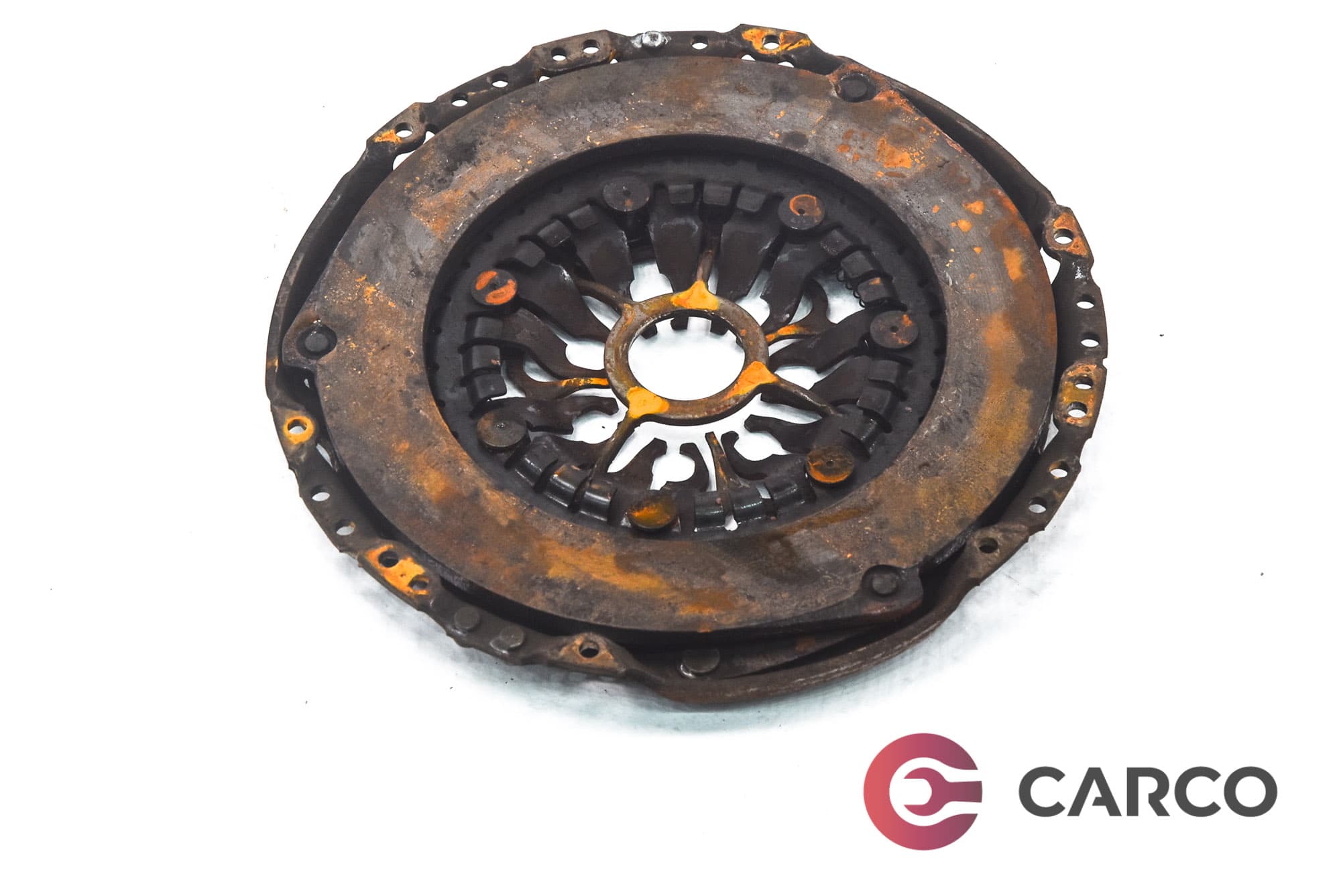 Притискателен диск за RENAULT MEGANE II седан (LM0/1_) 2.0 (2003)
