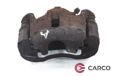 Спирачен апарат преден десен за RENAULT MEGANE II седан (LM0/1_) 2.0 (2003)