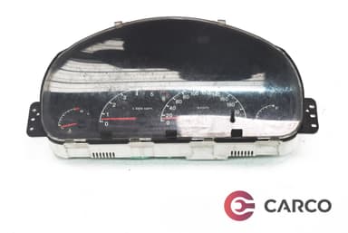 Километраж за HYUNDAI TRAJET (FO) 2.0 CRDi (2000 - 2008)