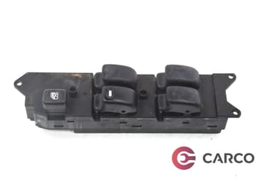 Копчета ел стъкла за MITSUBISHI GALANT Mk VI комби (EA_) 2.0 (EA2W) (1996 - 2003)