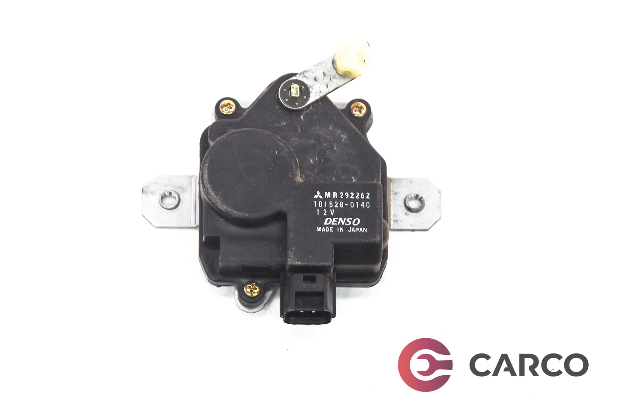 Моторче клапа парно 101528 0140 за MITSUBISHI GALANT Mk VI комби (EA_) 2.0 (EA2W) (1996 - 2003)