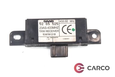 Сензор аларма 52 65 525 за SAAB 9-3 (YS3D) 2.2 TiD (1998 - 2003)