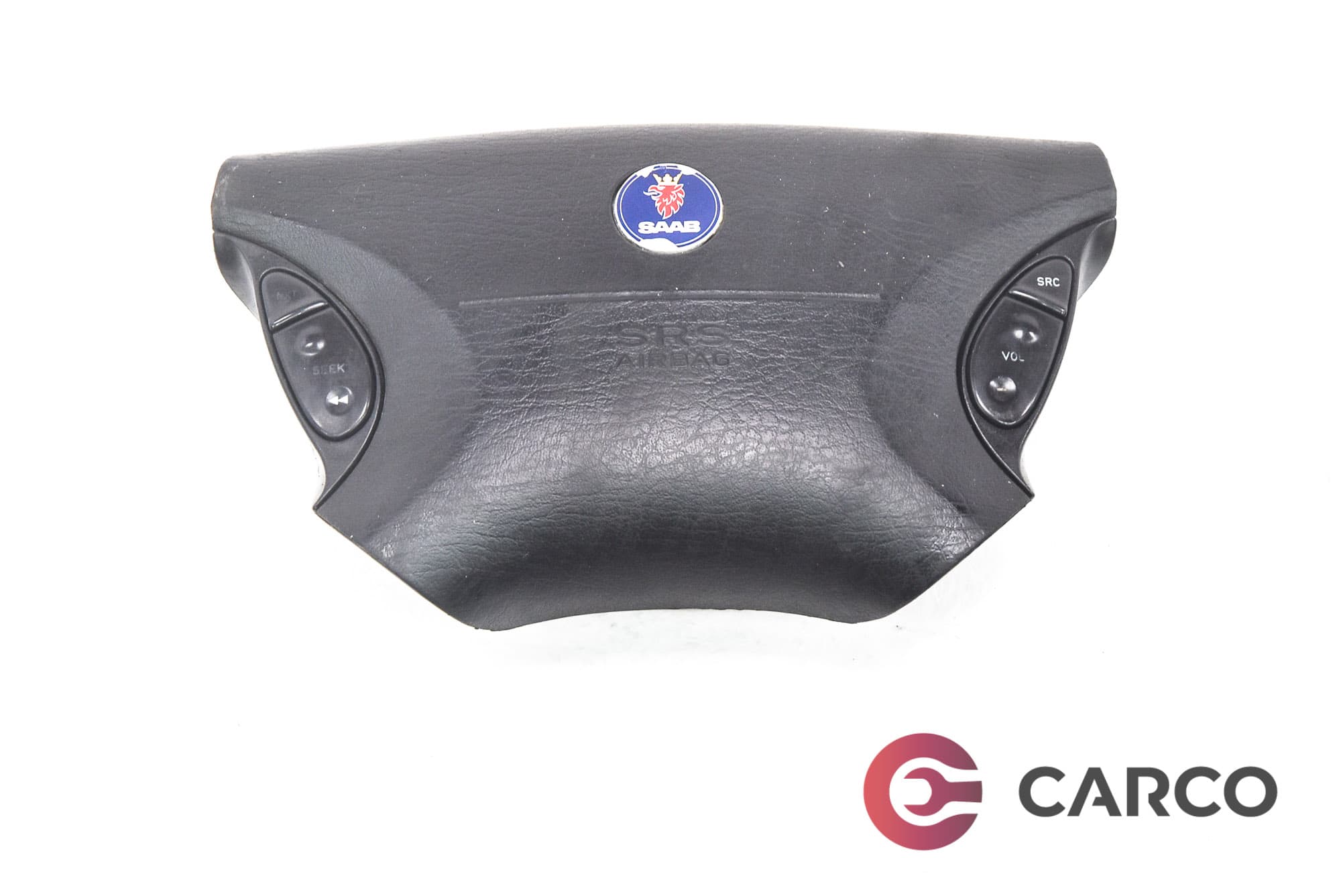 AIRBAG волан за SAAB 9-3 (YS3D) 2.2 TiD (1998 - 2003)