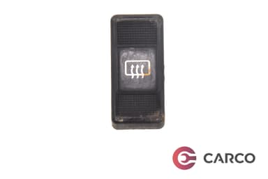 Копче подгрев задно стъкло за RENAULT 21 седан (L48_) 1.9 D (L48H, L48I) (1986 - 1997)