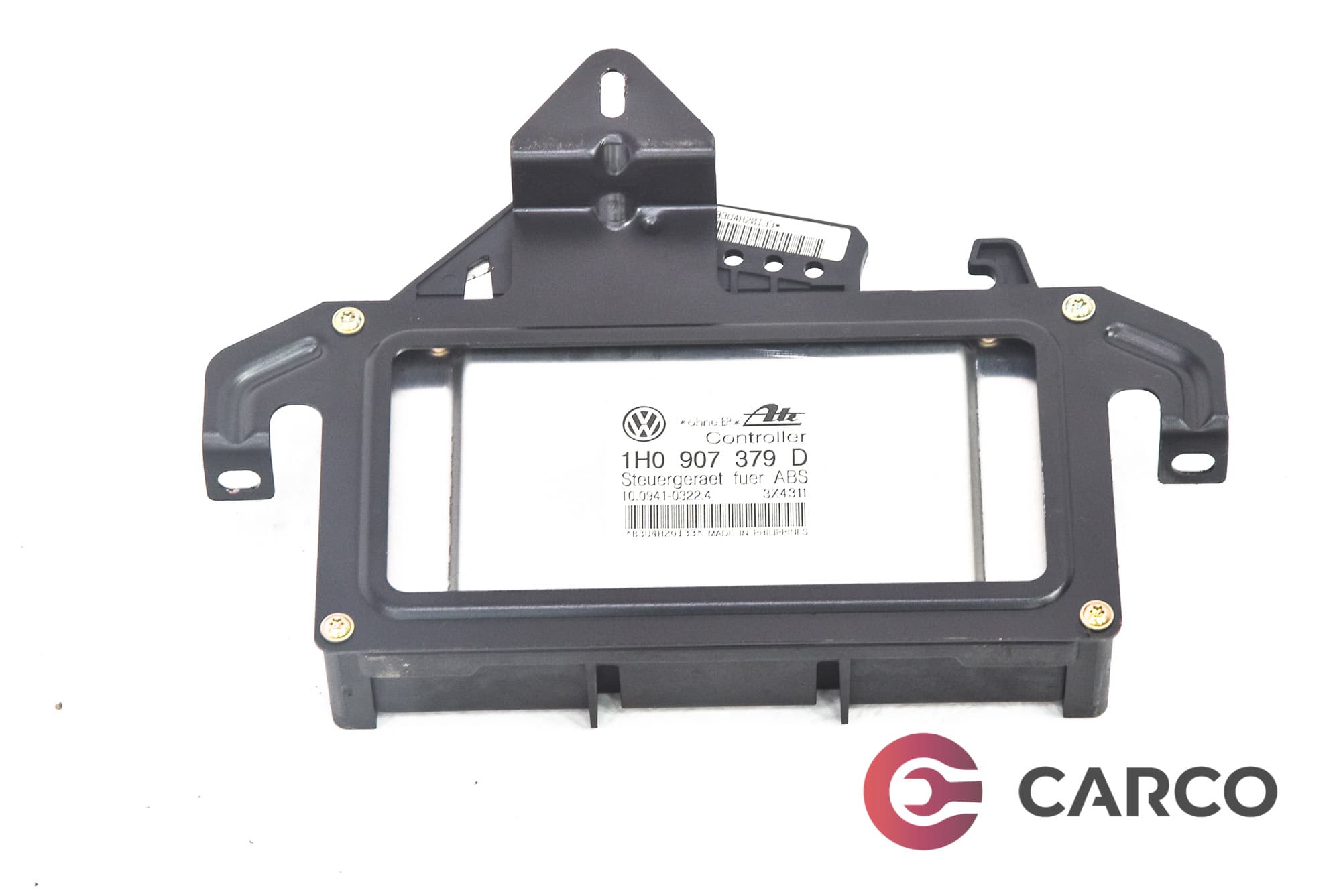 Модул ABS 1H0 907 379 за VW GOLF Mk III (1H1) 2.0 GTI 16V (1991 - 1998)