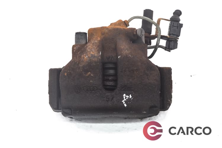Спирачен апарат преден десен за AUDI A4 (8E2, B6) 2.0 (2000 - 2004)
