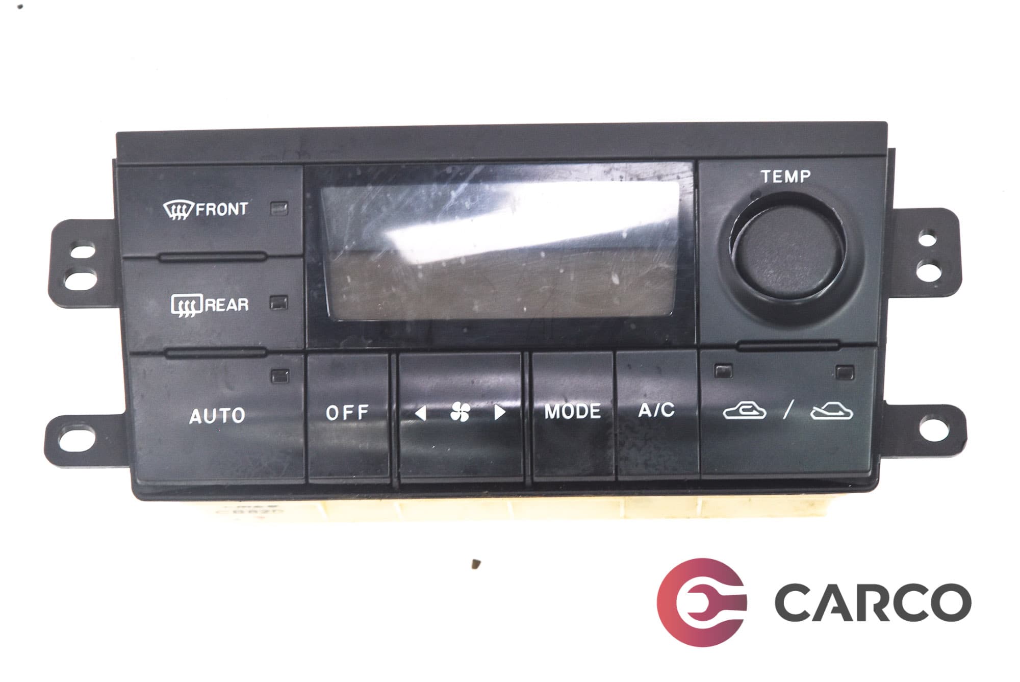 Управление климатроник за MAZDA PREMACY (CP) 2.0 TD (1999 - 2005)
