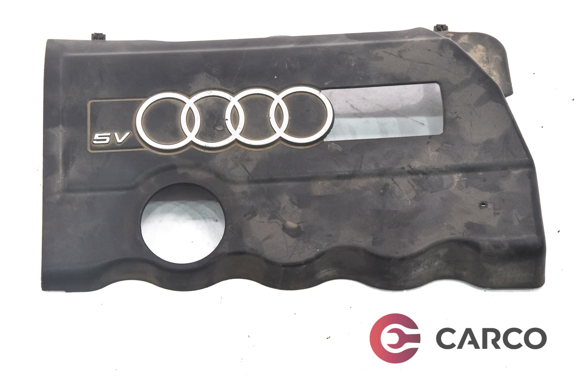 Декоративен капак двигател за AUDI A4 седан (8D2, B5) 1.8 (1994 - 2001)