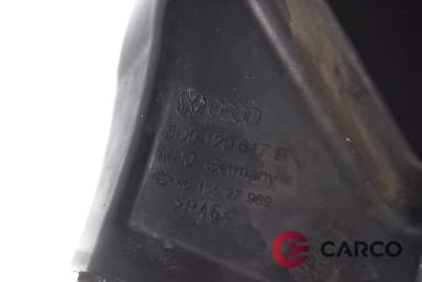 Въздуховод за AUDI A4 седан (8D2, B5) 1.8 (1994 - 2001)