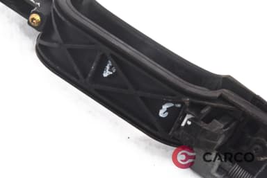 Външна дръжка задна лява за FORD FOCUS Clipper (DNW) 1.6 16V (1999 - 2007)