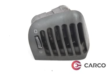 Духалка парно лява за CITROEN EVASION  (22, U6) 2.0 HDI (1994 - 2002)