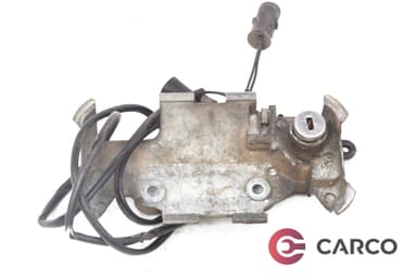Ключалка врата предна дясна за OPEL CALIBRA A (85_) 2.0 i (1990 - 1997)