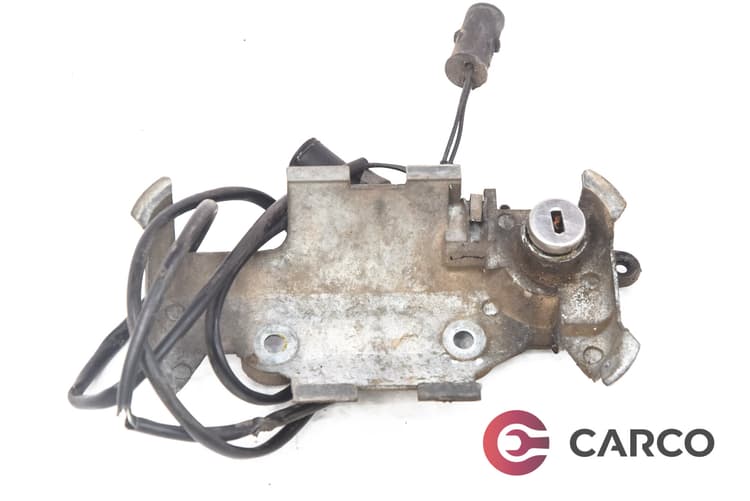 Ключалка врата предна дясна за OPEL CALIBRA A (85_) 2.0 i (1990 - 1997)