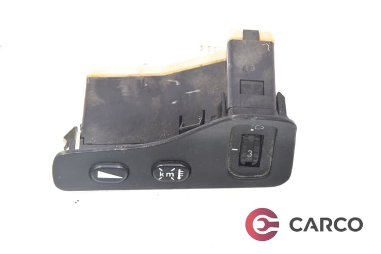 Панел копчета за ALFA ROMEO 156 (932) 1.8 16V T.SPARK (932A31__) (1997 - 2005)