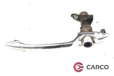 Външна дръжка предна лява за ALFA ROMEO 156 (932) 1.8 16V T.SPARK (932A31__) (1997 - 2005)