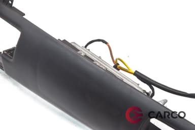 Арматурно табло долна част с airbag пасажер за CITROEN C8 (EA_, EB_) 2.2 HDi (2002)