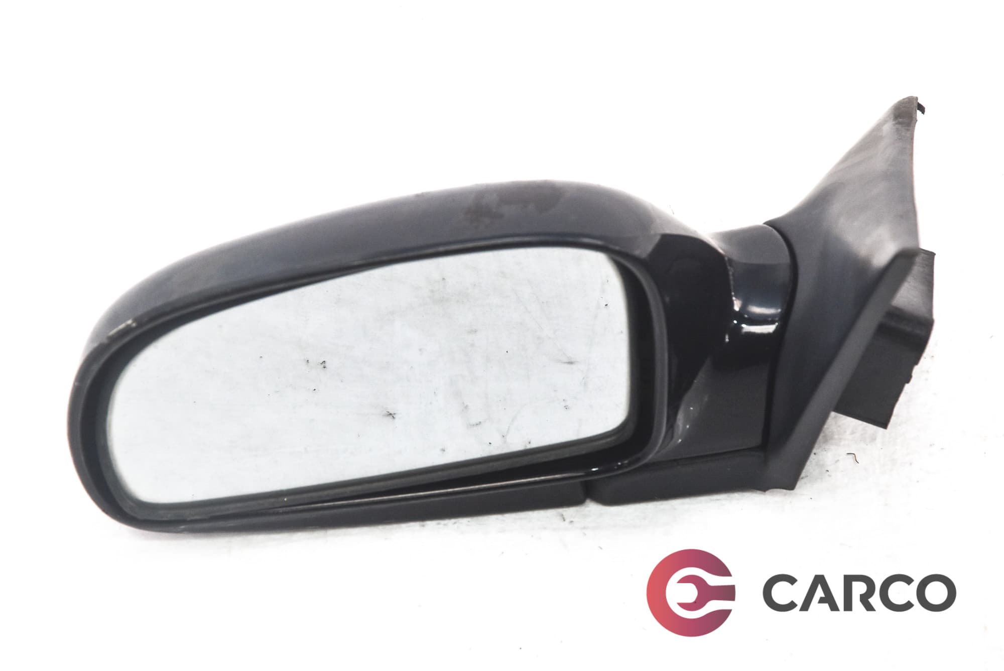 Огледало ляво за DAEWOO LEGANZA седан (KLAV) 2.0 16V (1997 - 2004)