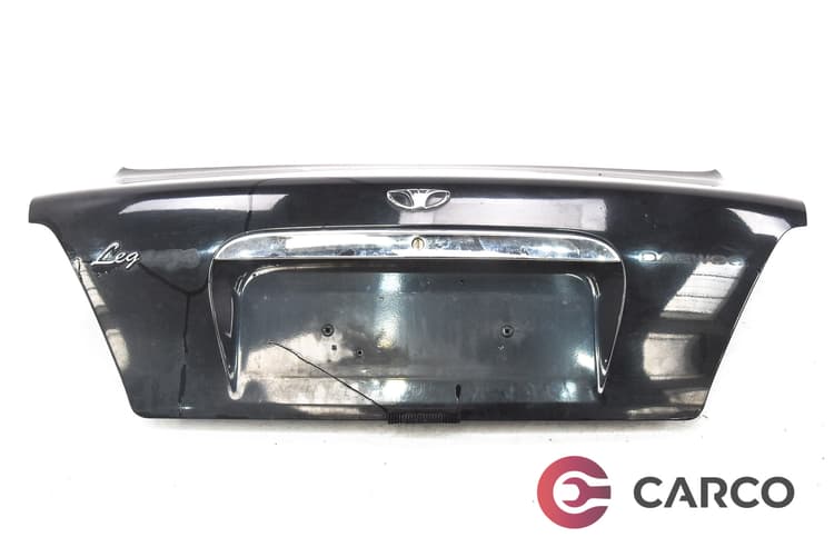 Заден капак за DAEWOO LEGANZA седан (KLAV) 2.0 16V (1997 - 2004)