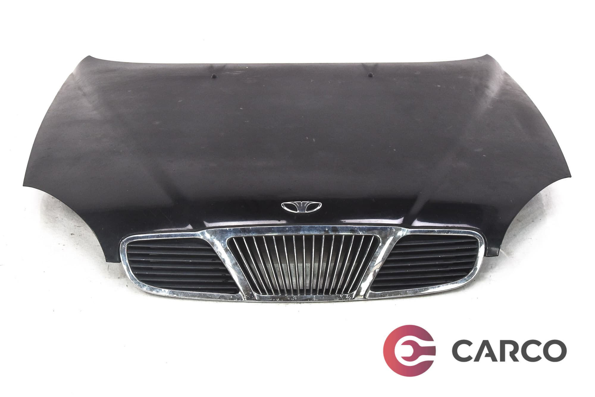 Преден капак за DAEWOO LEGANZA седан (KLAV) 2.0 16V (1997 - 2004)