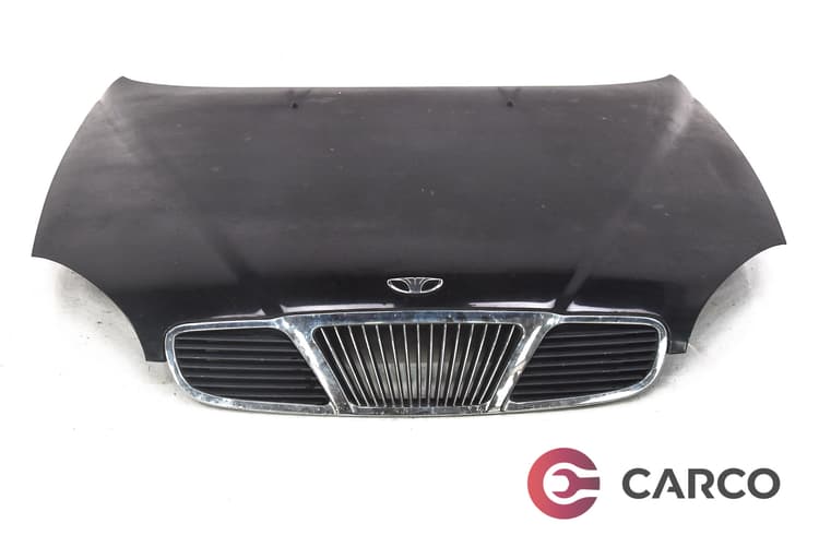 Преден капак за DAEWOO LEGANZA седан (KLAV) 2.0 16V (1997 - 2004)
