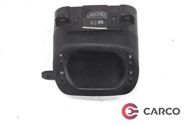 Дисплей часовник за DAEWOO LEGANZA седан (KLAV) 2.0 16V (1997 - 2004)