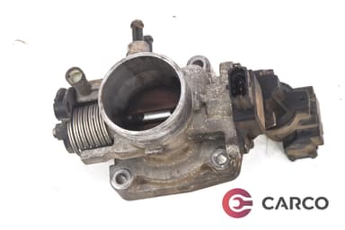 Дросел клапа за HYUNDAI COUPE / TIBURON (GK) 1.6 16V (2001 - 2009)