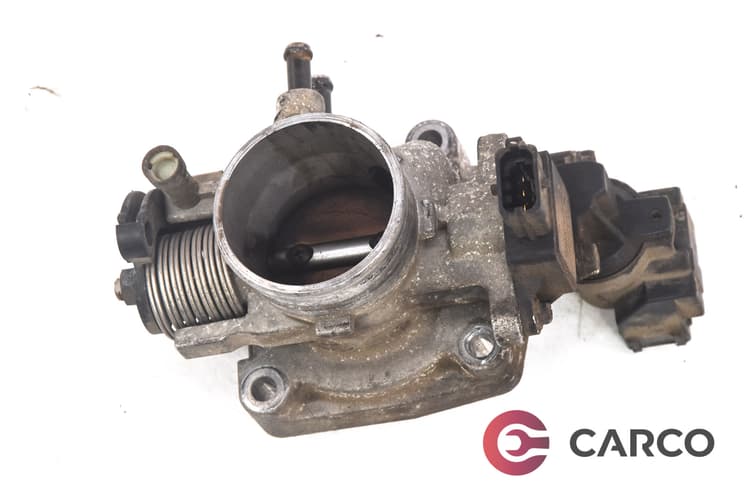 Дросел клапа за HYUNDAI COUPE / TIBURON (GK) 1.6 16V (2001 - 2009)