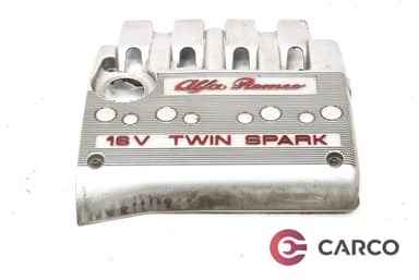 Декоративен капак двигател за ALFA ROMEO 166 седан (936) 2.0 T.Spark (936A3B__) (1998 - 2007)